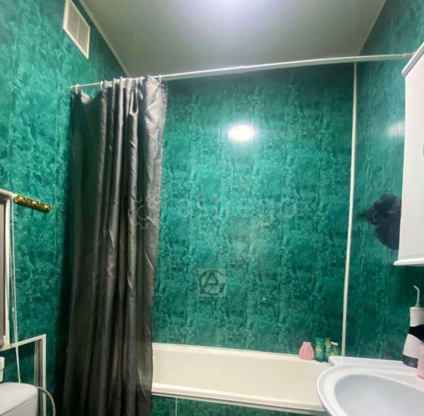 1-комн. квартира, 35 м2, 2/25 эт. Москва - изображение 5