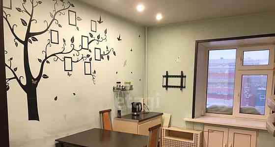 4-комн. квартира, 80 м2, 4/9 эт. Норильск