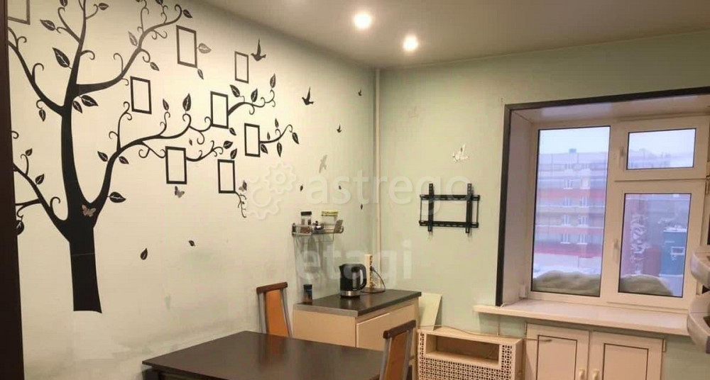 4-комн. квартира, 80 м2, 4/9 эт. Норильск - изображение 2