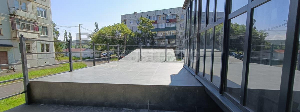 3-комн. квартира, 79.5 м, 1/8 эт. Майкоп - изображение 3