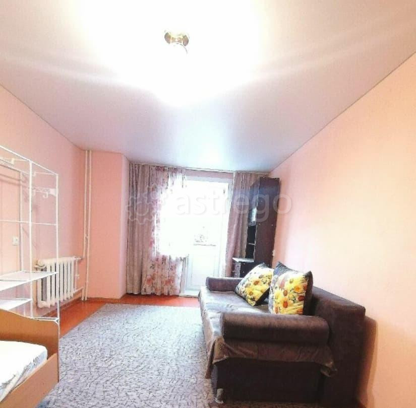 1-комн. квартира, 32 м2, 2/10 эт. Бийск - изображение 7