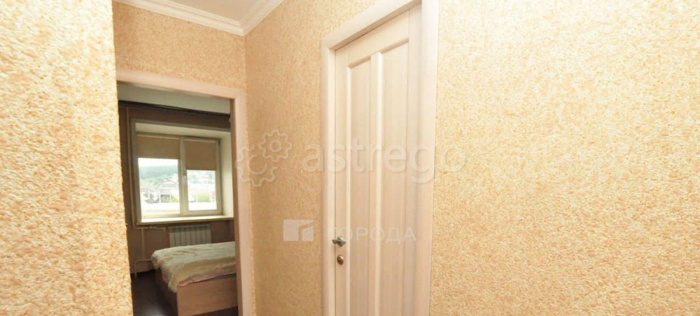 3-комн. квартира, 56.1 м2, 3/5 эт. Горно-Алтайск - изображение 5