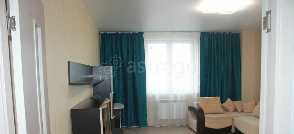 1-комн. квартира, 47.9 м2, 20/25 эт. Красноярск - изображение 6