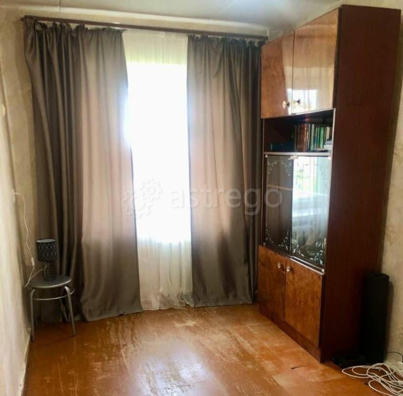 3-комн. квартира, 56 м2, 1/5 эт. Дюртюли - изображение 2