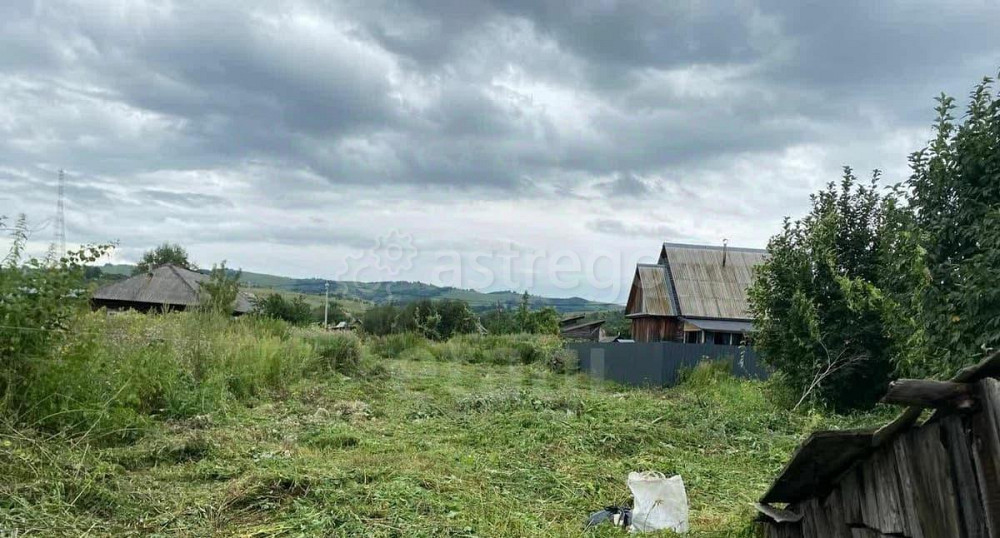 Земельный участок, 7.8 сотки Майма - изображение 1