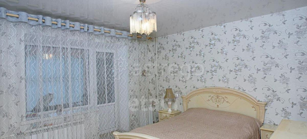 4-комн. квартира, 95.2 м2, 1/15 эт. Благовещенск - изображение 7