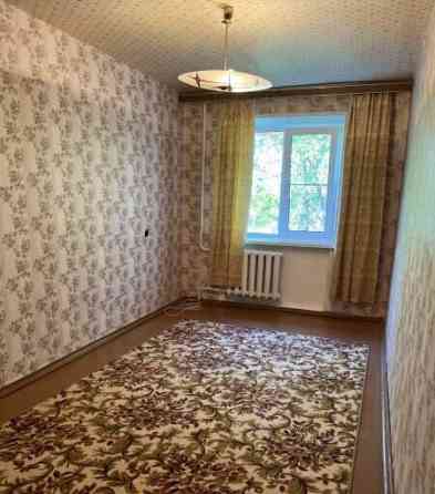 3-комн. квартира, 62.5 м2, 2/5 эт. Красноармейск