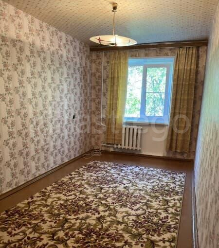 3-комн. квартира, 62.5 м2, 2/5 эт. Красноармейск - изображение 5