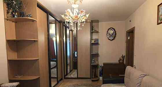 2-комн. квартира, 52 м2, 1/17 эт. Москва