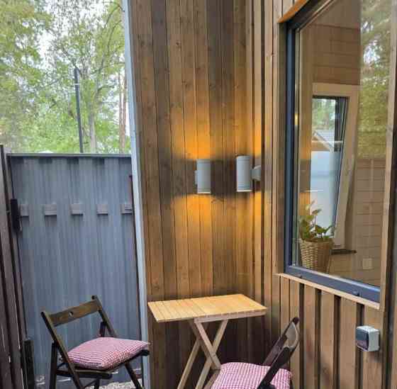 Дом, 50 м2, 4 сотки, 2 эт. Санкт-Петербург