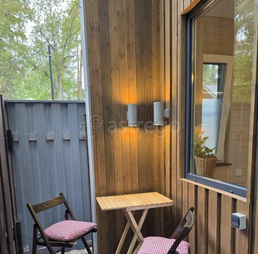 Дом, 50 м2, 4 сотки, 2 эт. Санкт-Петербург - изображение 6