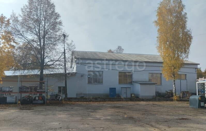 Земля промышленного назначения, 2.7 га Можайск - изображение 8