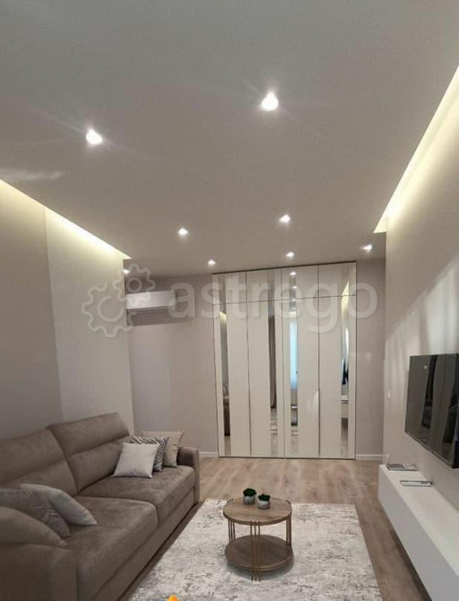 2-комн. квартира, 60 м2, 7/10 эт. Москва - изображение 2