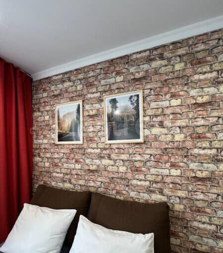 1-комн. квартира, 20 м2, 11/16 эт. Москва - изображение 10