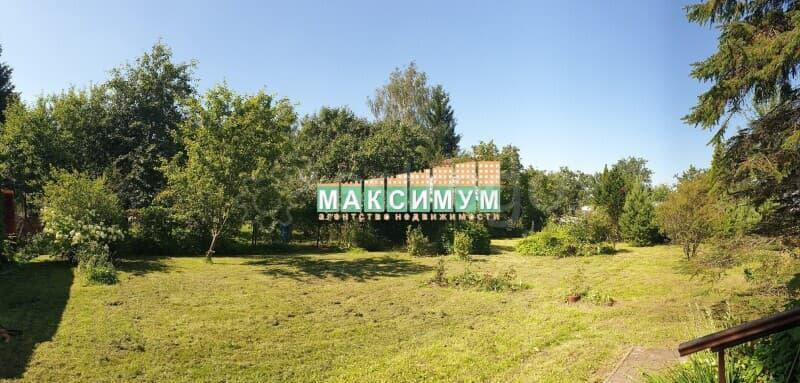 Дача, 80 м2 Ступино - изображение 7