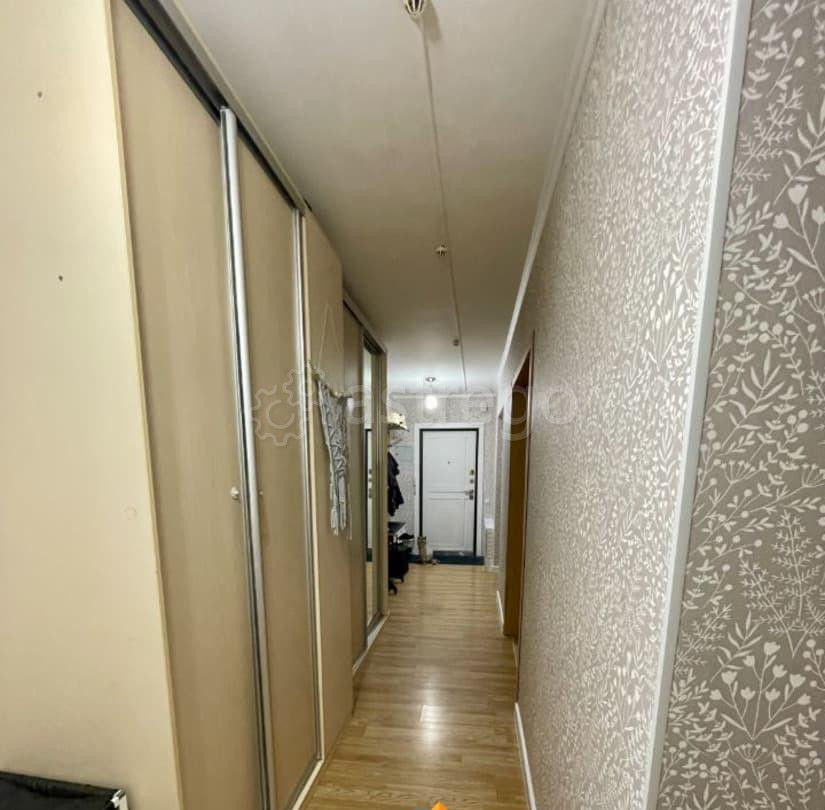 3-комн. квартира, 74.4 м2, 9/12 эт. Горно-Алтайск - изображение 7