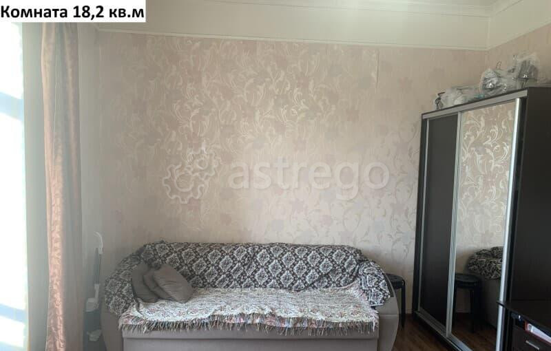 2-комн. квартира, 58.7 м2, 5/5 эт. Мытищи - изображение 2