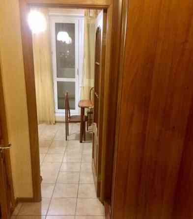 1-комн. квартира, 38 м2, 4/18 эт. Москва