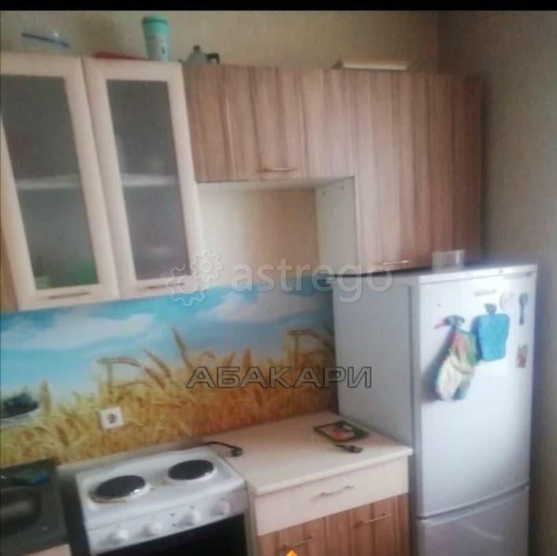 2-комн. квартира, 60 м2, 2/16 эт. Красноярск - изображение 5