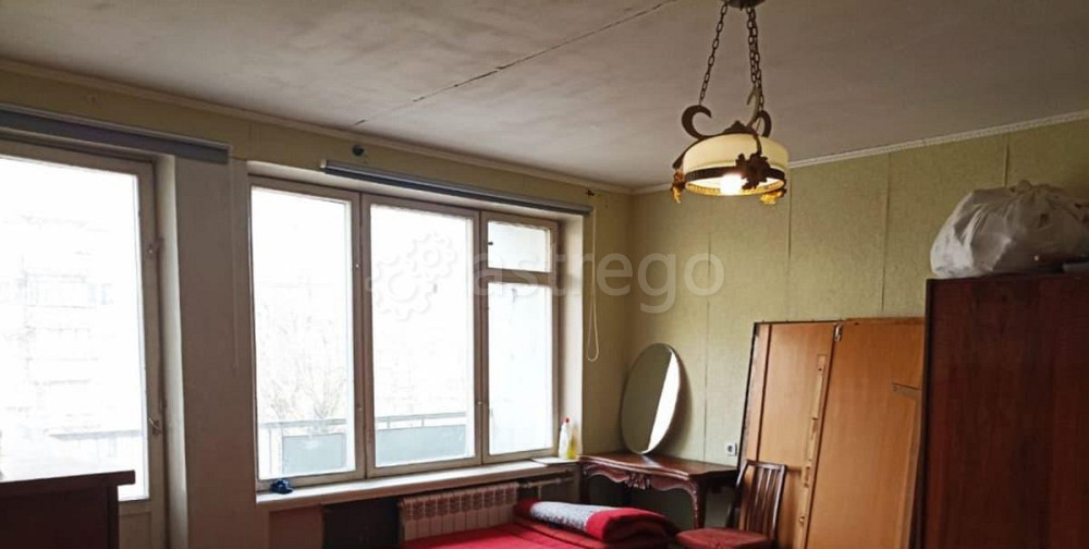 Комната, 20 м2, 4/5 эт. Санкт-Петербург - изображение 3