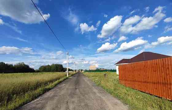 Дом, 110 м2, 7 соток Воскресенск