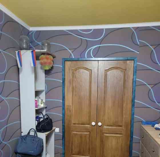 2-комн. квартира, 44 м2, 3/5 эт. Норильск