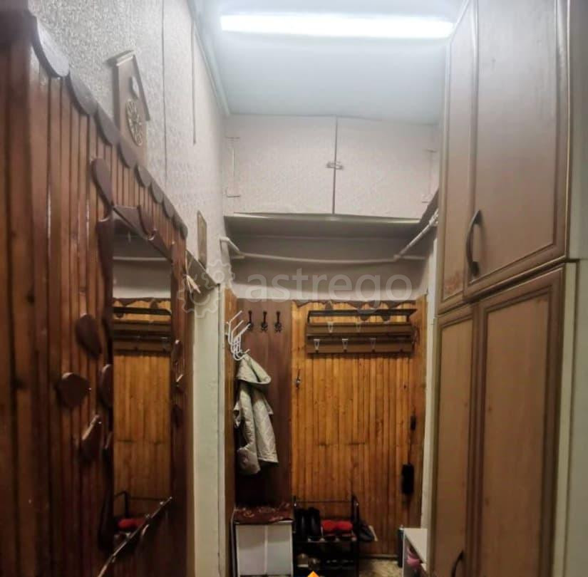 4-комн. квартира, 77.3 м2, 3/3 эт. Наро-Фоминск - изображение 6