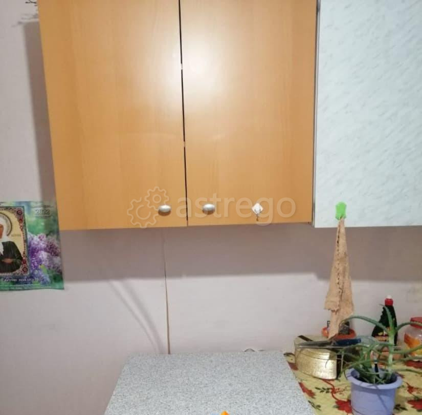 Комната, 12.7 м2, 7/9 эт. Москва - изображение 7