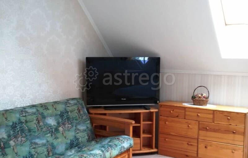 Дом, 45 м2 Москва - изображение 9