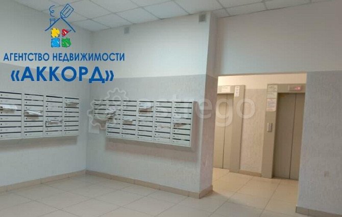 1-комн. квартира, 36.7 м2, 2/10 эт. Новоалтайск - изображение 10