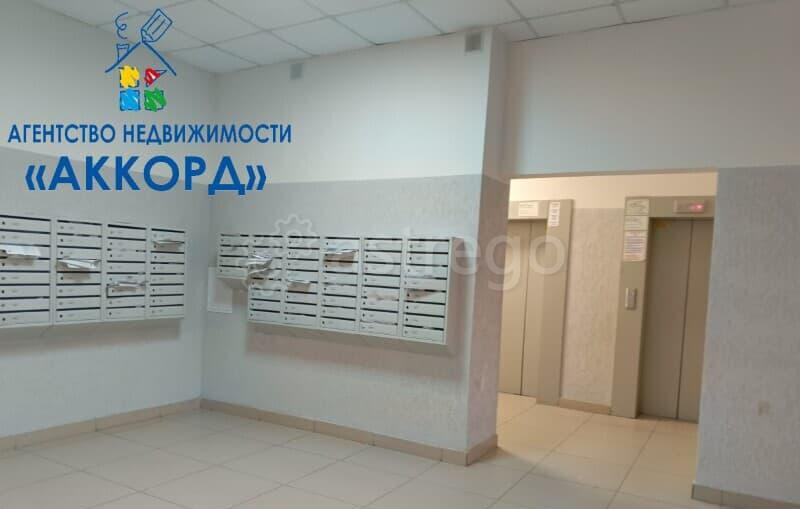 1-комн. квартира, 36.7 м2, 2/10 эт. Новоалтайск - изображение 10