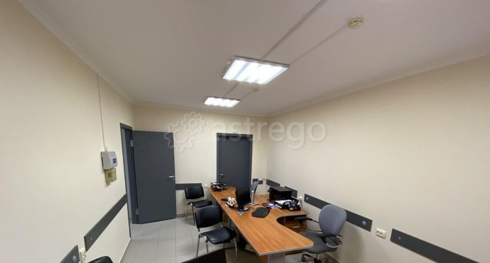 Офис, 67 м2 Белгород - изображение 2