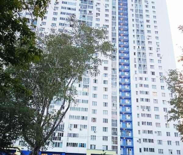 1-комн. квартира, 30 м2, 2/25 эт. Уфа - изображение 10