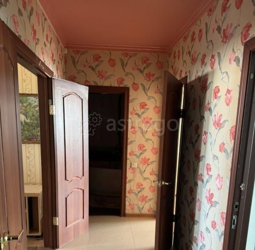 3-комн. квартира, 73.3 м2, 17/17 эт. Котельники - изображение 7