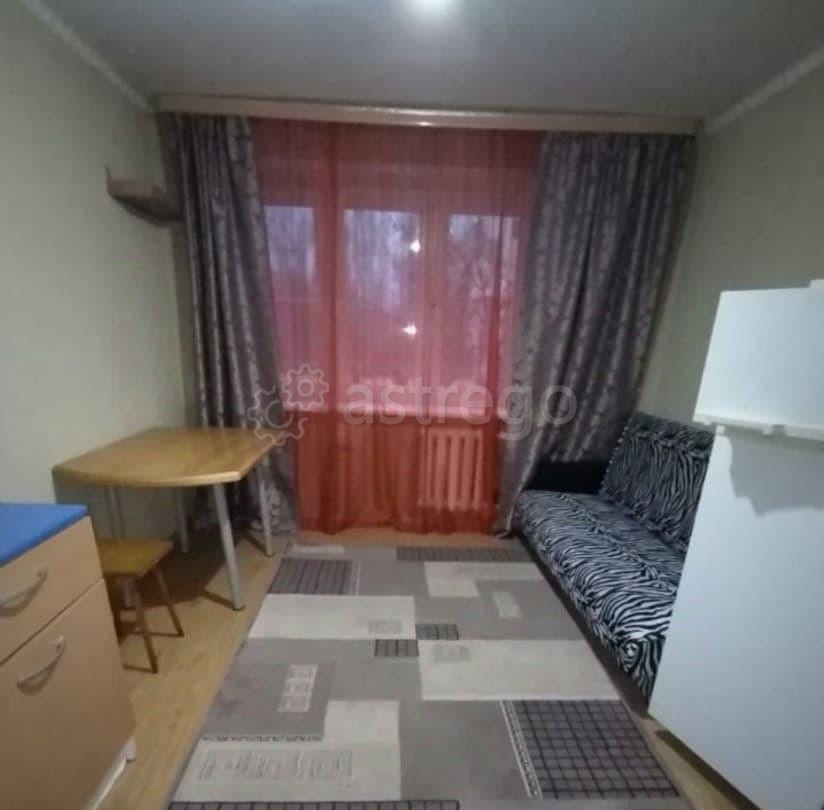 Комната, 12 м2, 2/5 эт. Волоколамск - изображение 2