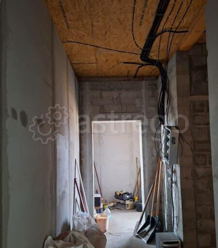 Дом, 97 м2 Стрелецкое - изображение 4