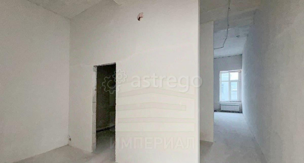 1-комн. апарт-ы, 34.6 м2, 4/4 эт. Люберцы - изображение 1