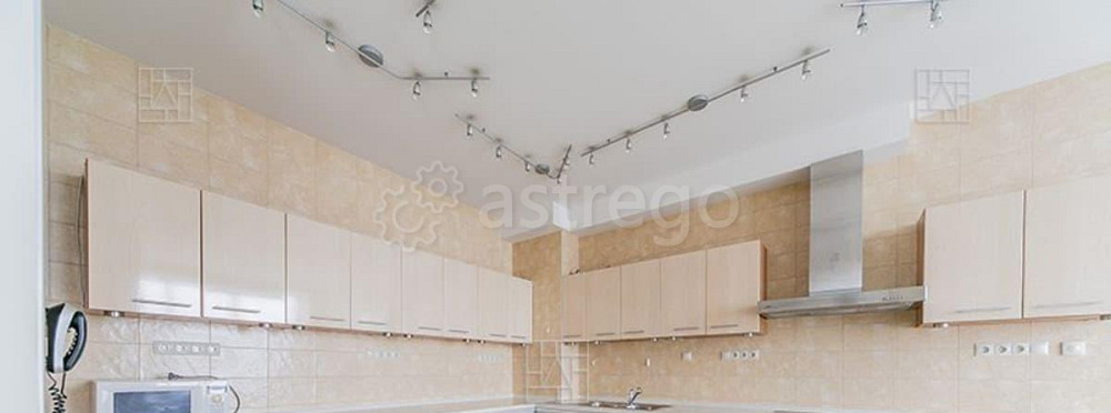 4-комн. квартира, 200 м2, 23/57 эт. Москва - изображение 7