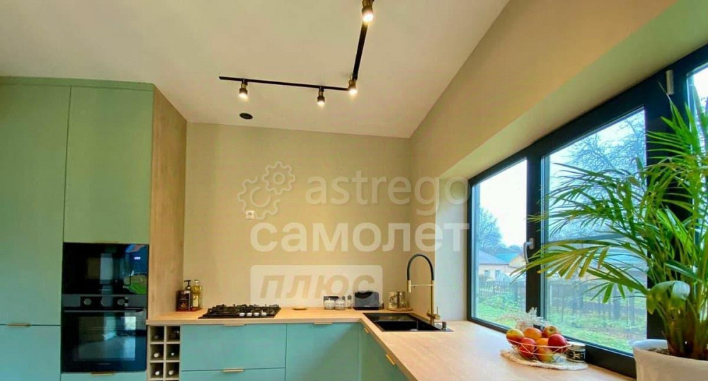 Дом, 123 м2, 9 соток, 1 эт. Чехов - изображение 2