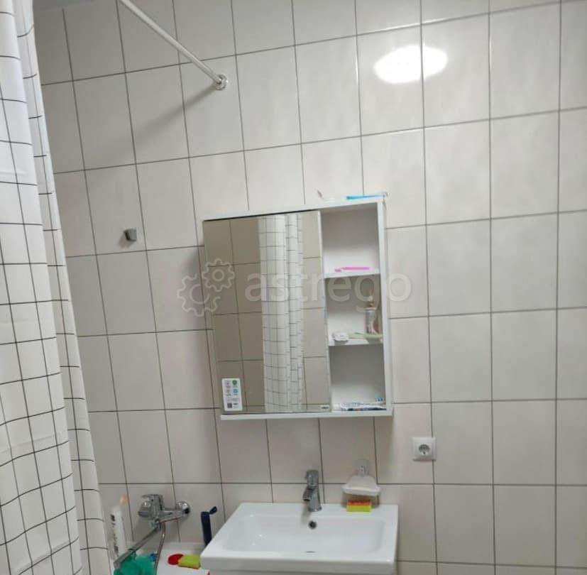 2-комн. квартира, 40 м2, 9/15 эт. Барнаул - изображение 4