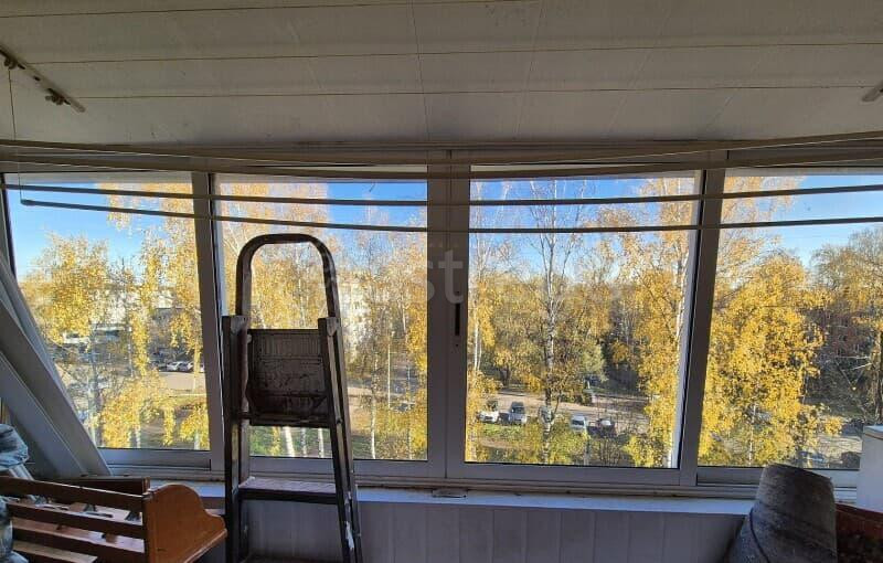 2-комн. квартира, 44.4 м2, 5/5 эт. Орехово-Зуево - изображение 7