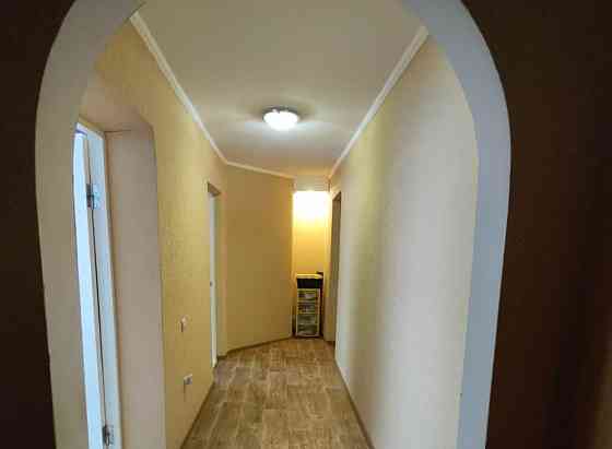 4-комн. квартира, 112.7 м2, 3/5 эт. Уфа