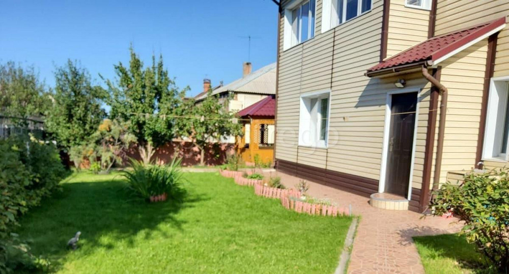 Коттедж, 340 м2, 8 соток, 3 эт. Красноярск - изображение 6