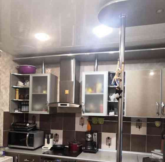 2-комн. квартира, 57.9 м2, 9/9 эт. Тында