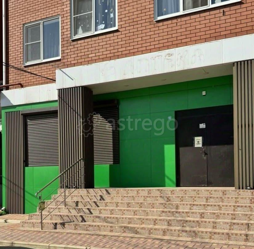 Свободного назначения, 100 м2 Энем - изображение 3