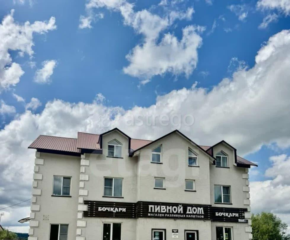 Торговое помещение, 520 м2 Белокуриха - изображение 7