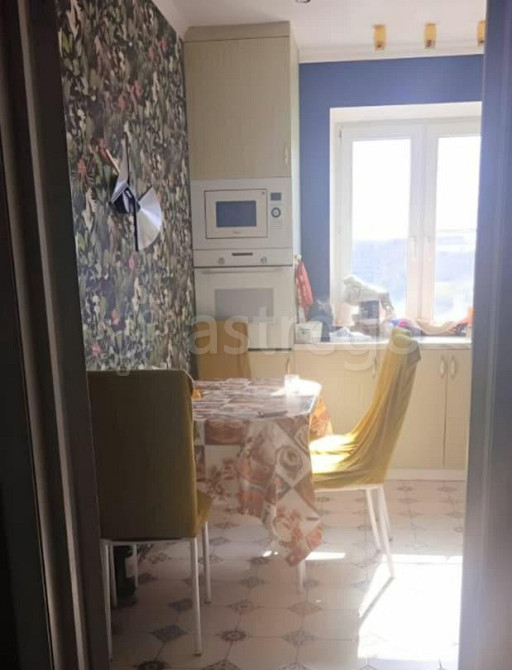 4-комн. квартира, 91.8 м2, 5/9 эт. Астрахань - изображение 2