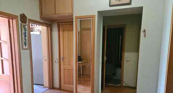 4-комн. квартира, 103.58 м2, 2/4 эт. Жуковский