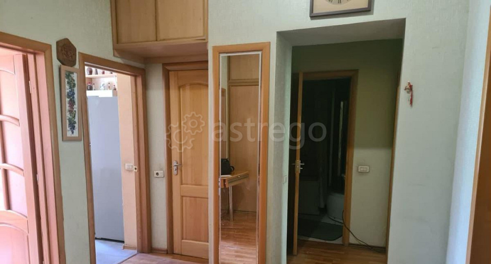 4-комн. квартира, 103.58 м2, 2/4 эт. Жуковский - изображение 1