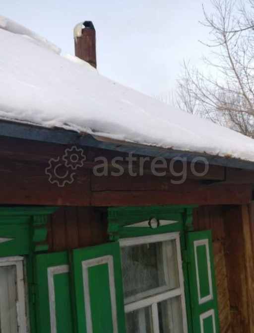 Дом, 80 м2, 8 соток, 1 эт. Уфа - изображение 5